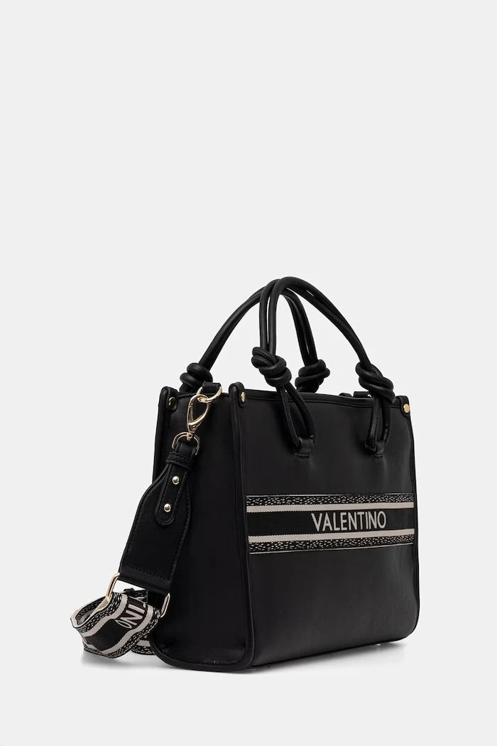 Valentino Bags Kadın Crossbody Çanta, Suni Deri, AELLA