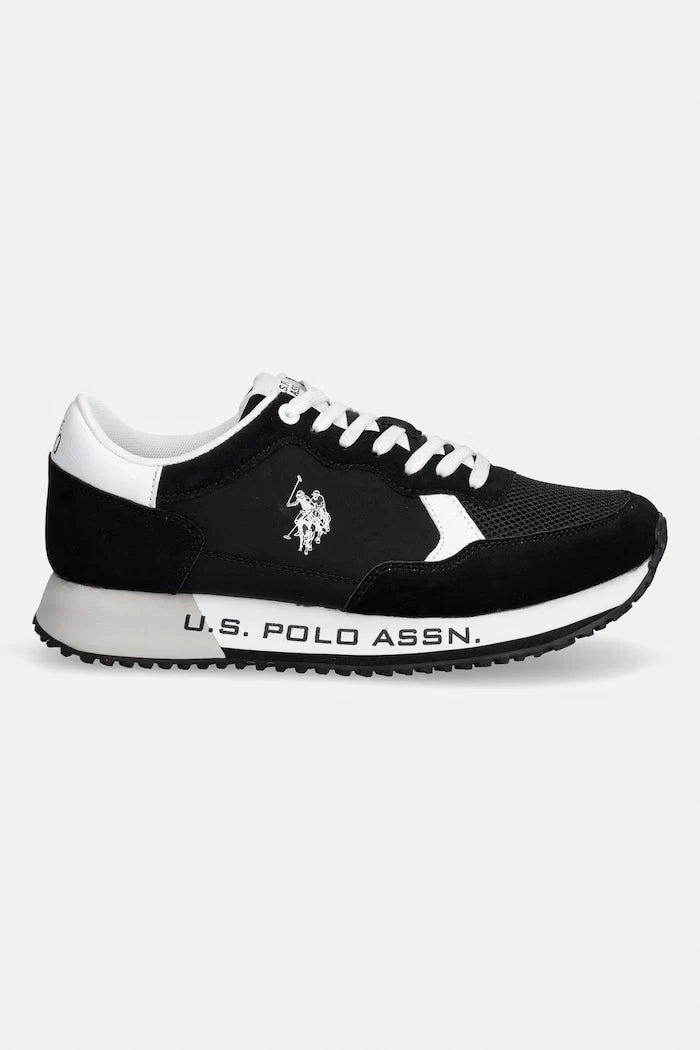 U.S. Polo Assn. CLEEF011 Erkek Sneaker