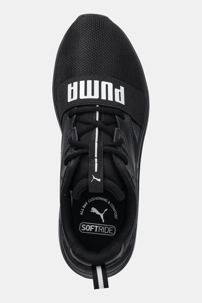 Маратонки Puma SOFTRIDE Wired 2