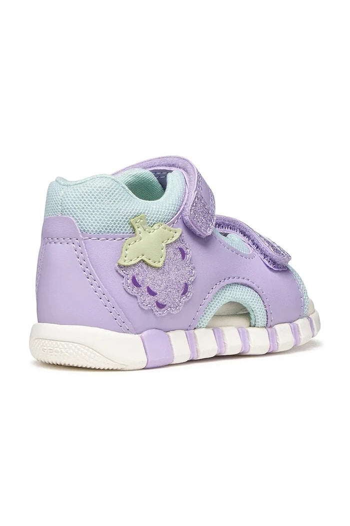Geox Çocuk Sandalet SANDAL IUPIDOO