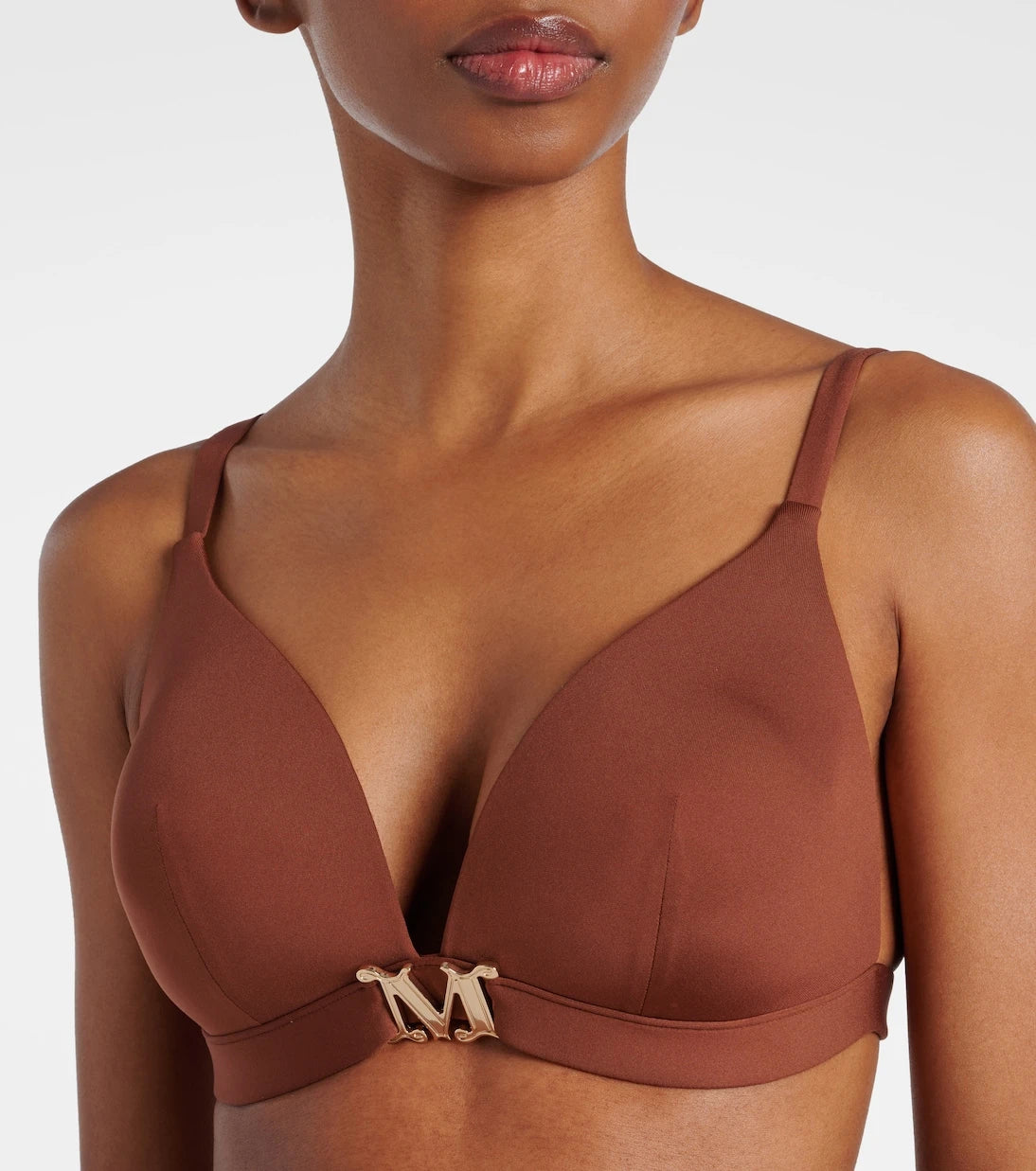 Max Mara - Abelia bikini top