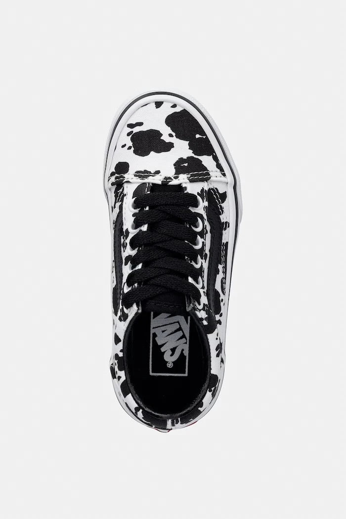 Vans Old Skool ниски кецове за деца