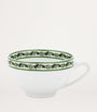 Dolce & Gabbana Casa Set of 2 Teacups and Saucers
