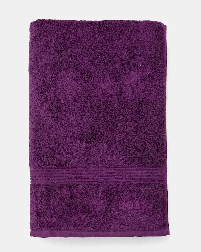 BOSS Loft Dalhia Büyük Pamuklu Havlu 100 x 150 cm