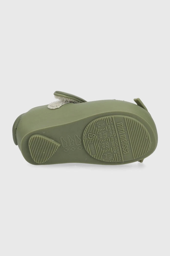Детски балеринки Melissa ULTRAGIRL II SP