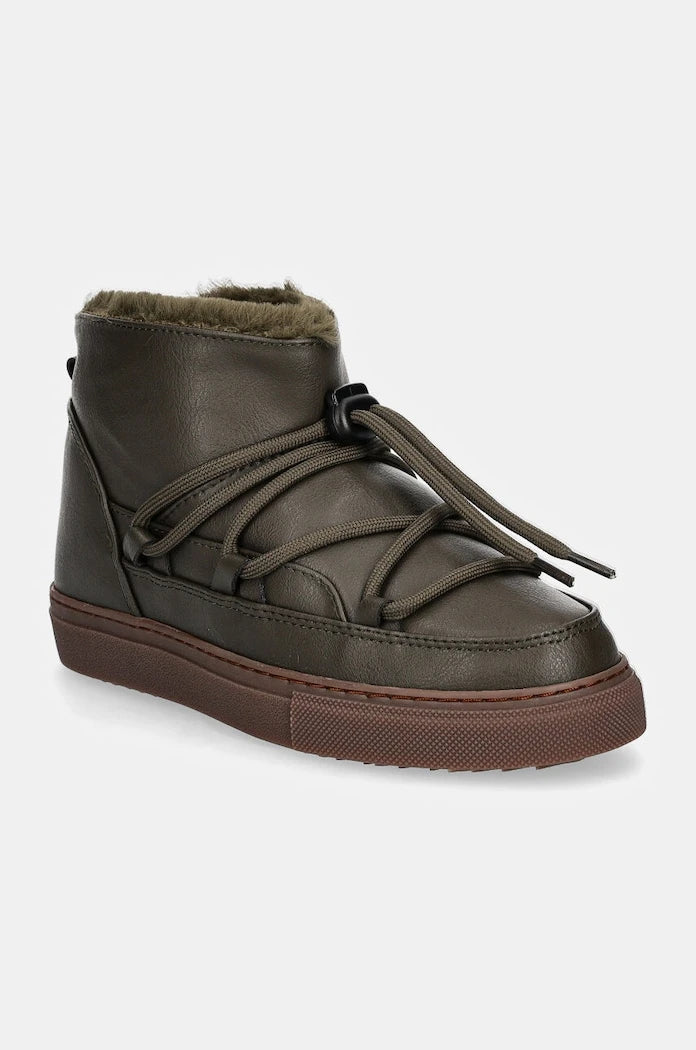 Детски апрески Inuikii GRAPE LOW