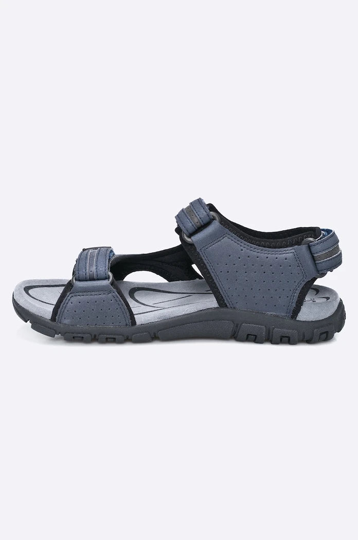 Geox - Сандали UOMO SANDAL STRADA