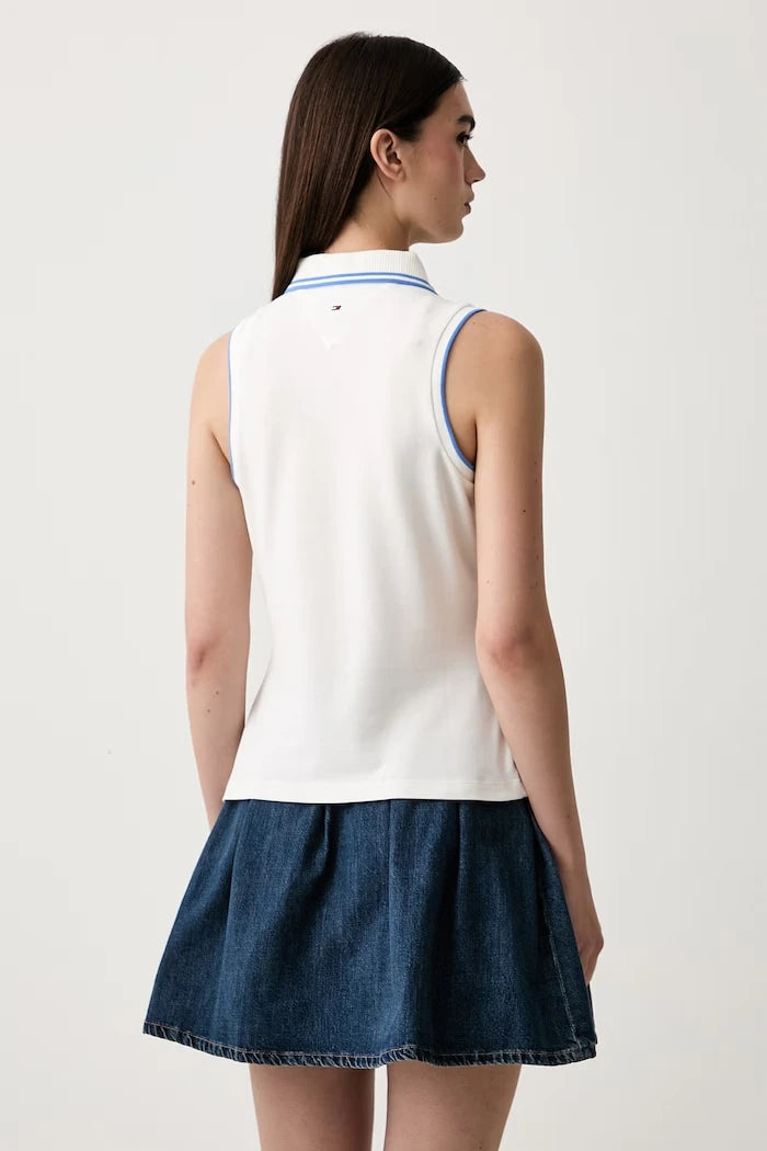 Tommy Hilfiger kadın üst SUMMER