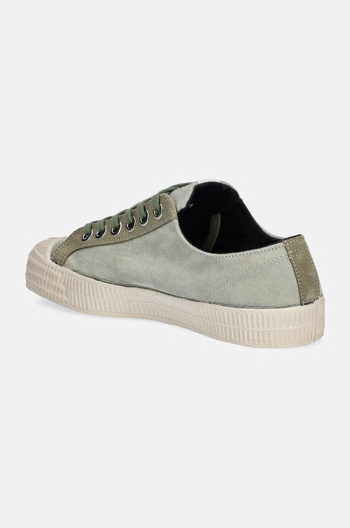 Велурени кецове Novesta Star Master Suede