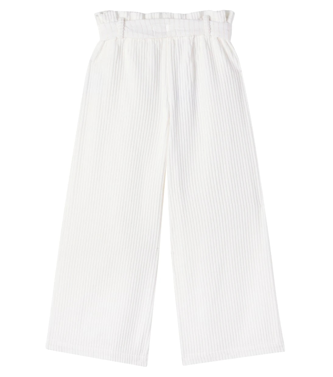 Cozmo - Lima cotton corduroy pants