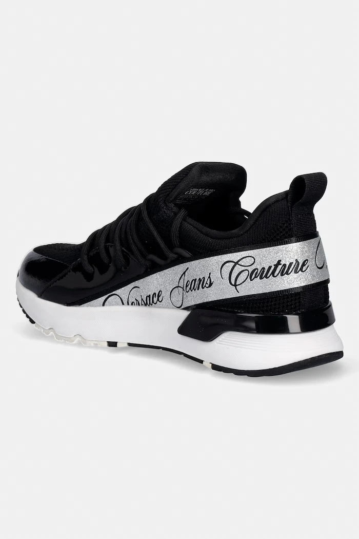 Маратонки Versace Jeans Couture