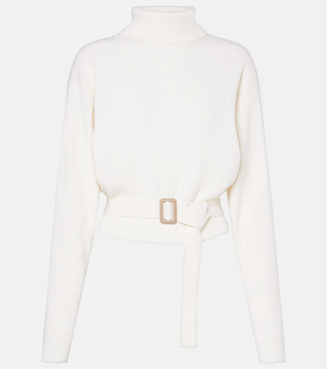 Chloé - Wool-blend sweater