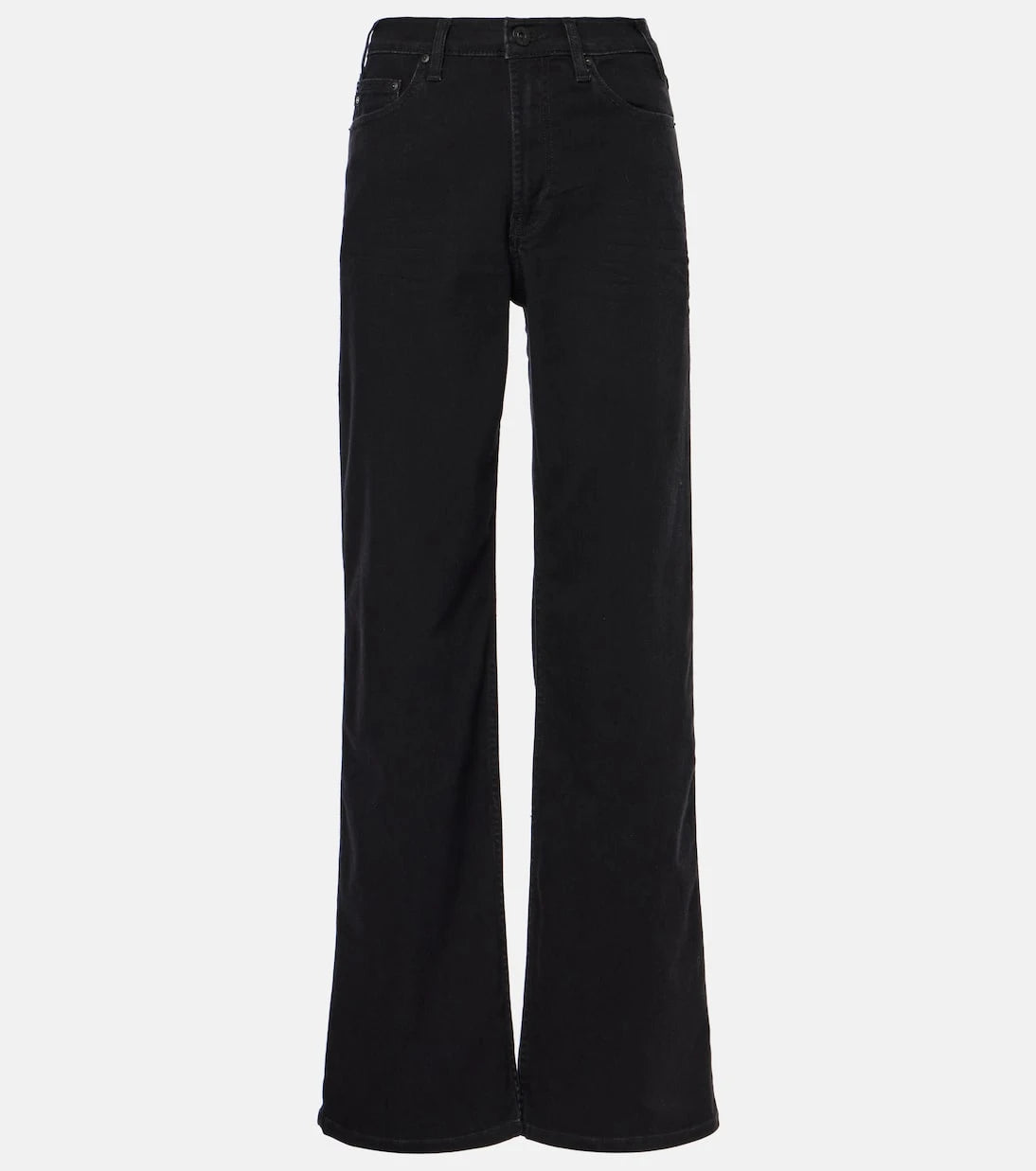 AG Jeans - جينز بقصة مستقيمة