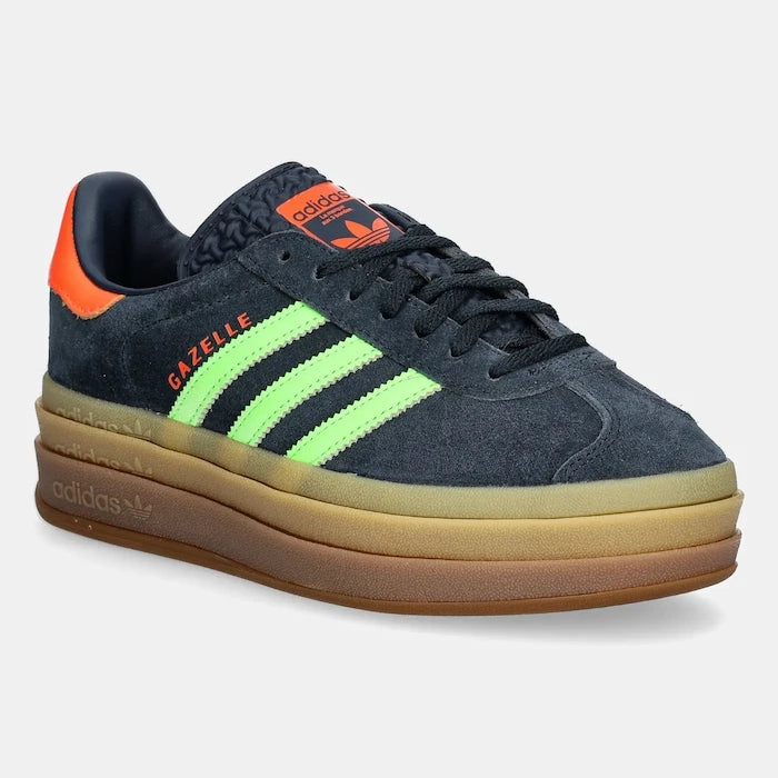 Маратонки adidas Originals Gazelle Bold