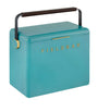 Fieldbar Gin Trunk Cooler Box