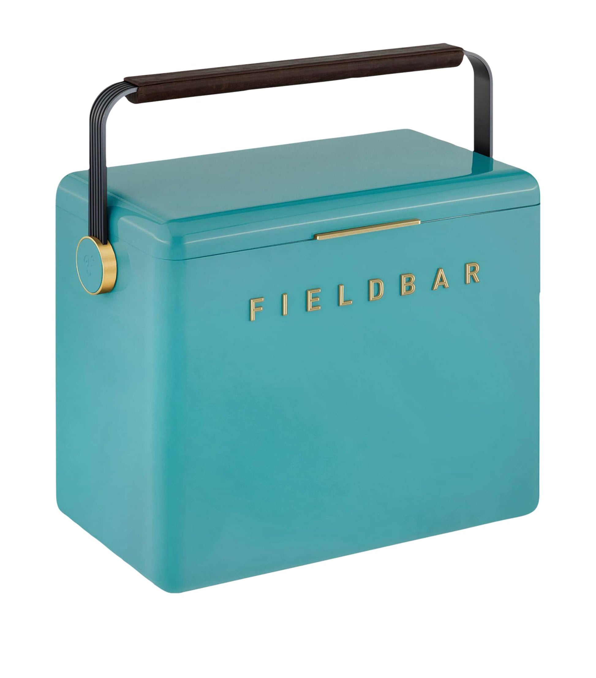 Fieldbar Gin Trunk Cooler Box