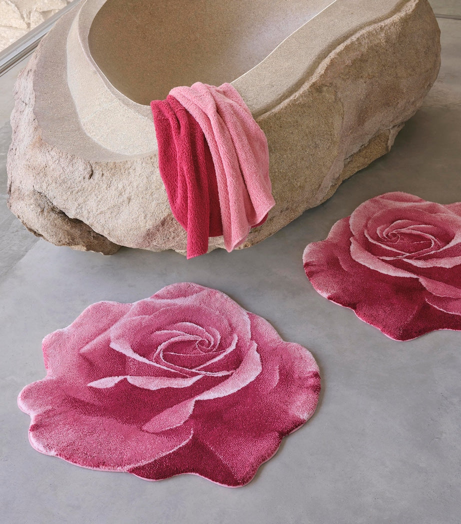 Abyss & Habidecor Passion Bath Mat (90cm)