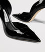 Brigitte 100 Patent Leather Pumps