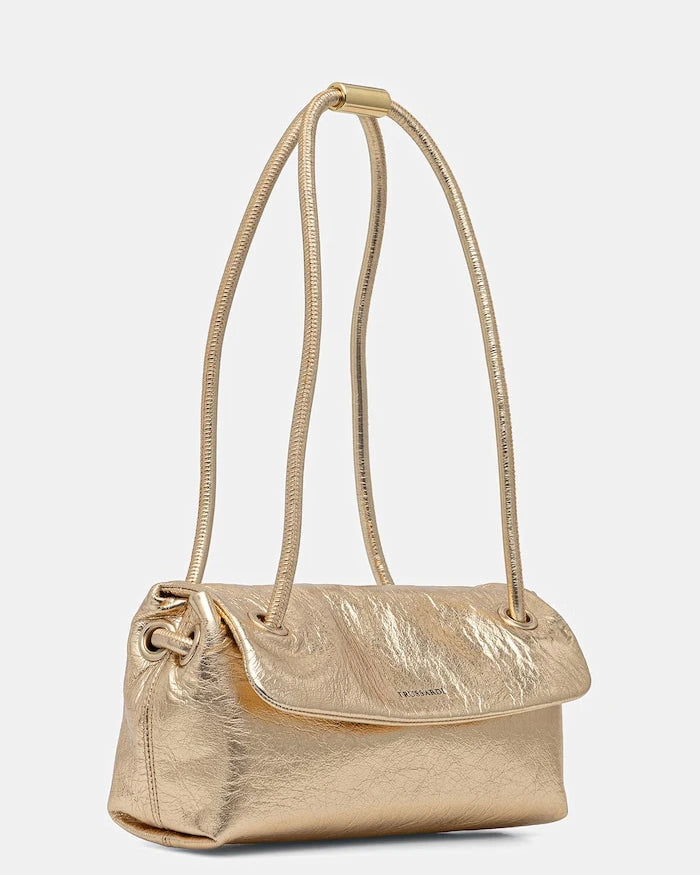 Trussardi Deri Çanta