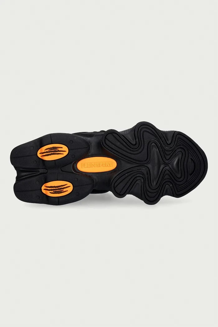 Plein Sport Beast X-01 2.0 spor ayakkabı