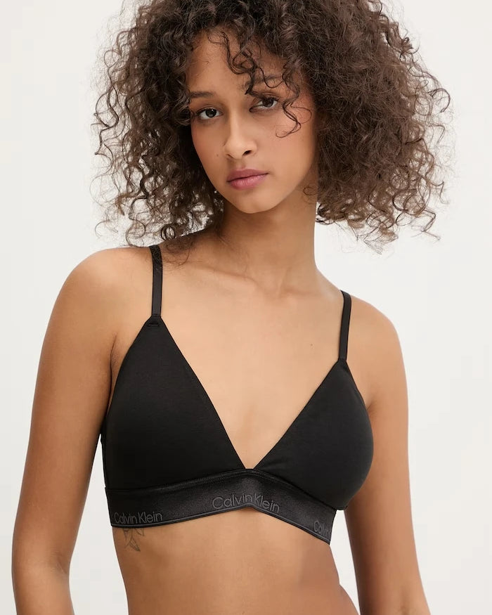 Calvin Klein Underwear üçgen sütyen