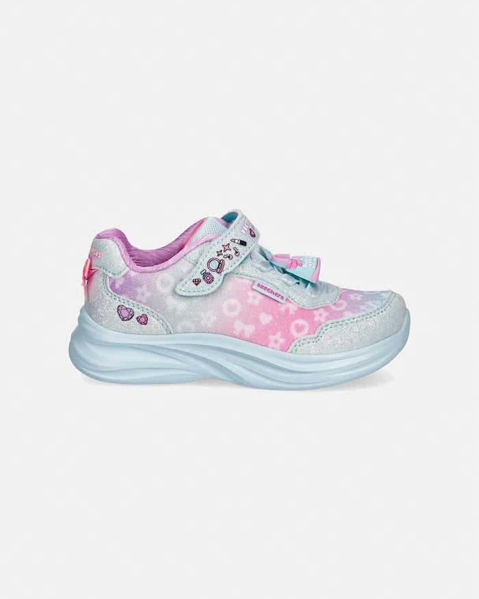 Skechers POWER JAMS 2.0 Детски маратонки