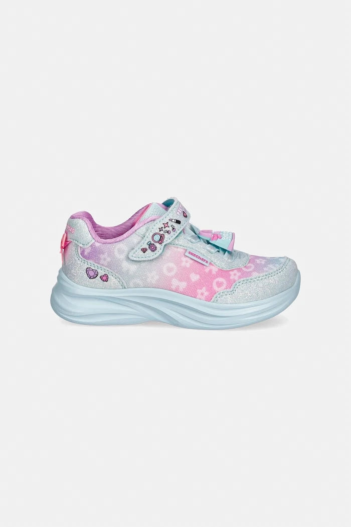 Skechers POWER JAMS 2.0 Детски маратонки