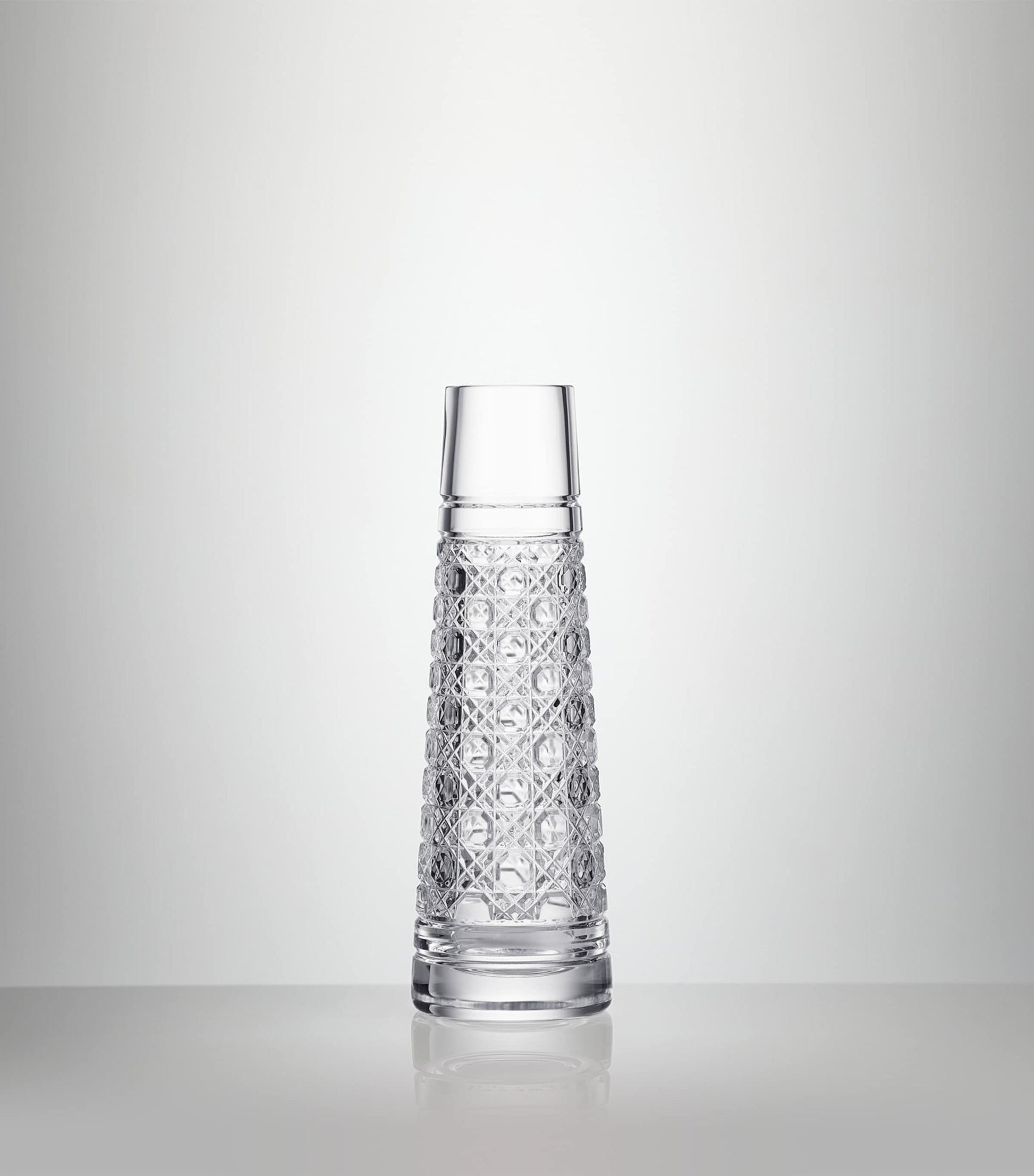 Waterford Crystal Opulence Bud Vase (18cm)