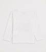 Stella McCartney Kids Long-Sleeve Squirrel T-Shirt (3-36 Months)