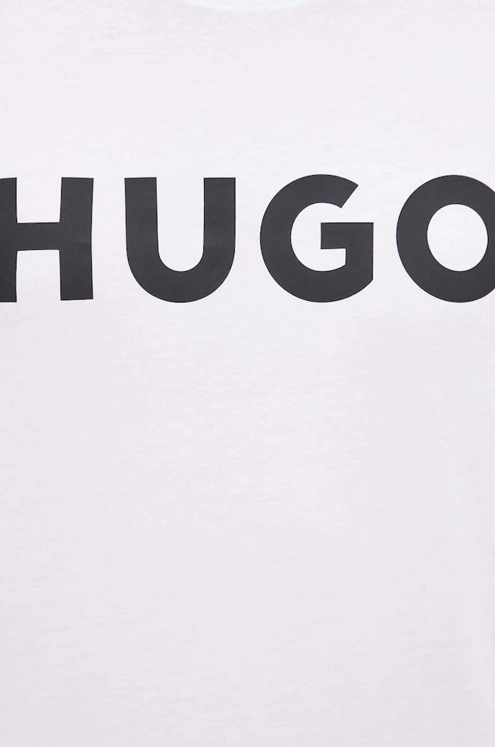 HUGO erkek pamuklu tişört Dulivio