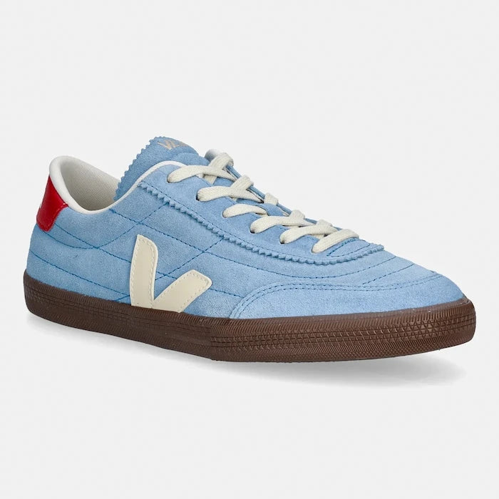 Велурени маратонки Veja PANENKA SUEDE