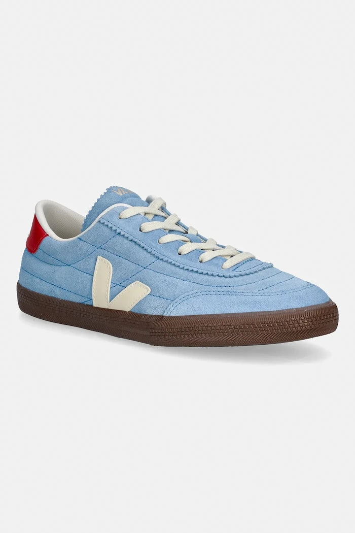 Велурени маратонки Veja PANENKA SUEDE
