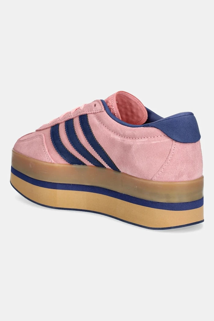 adidas Originals Gazelle Stack W Süet Spor Ayakkabı