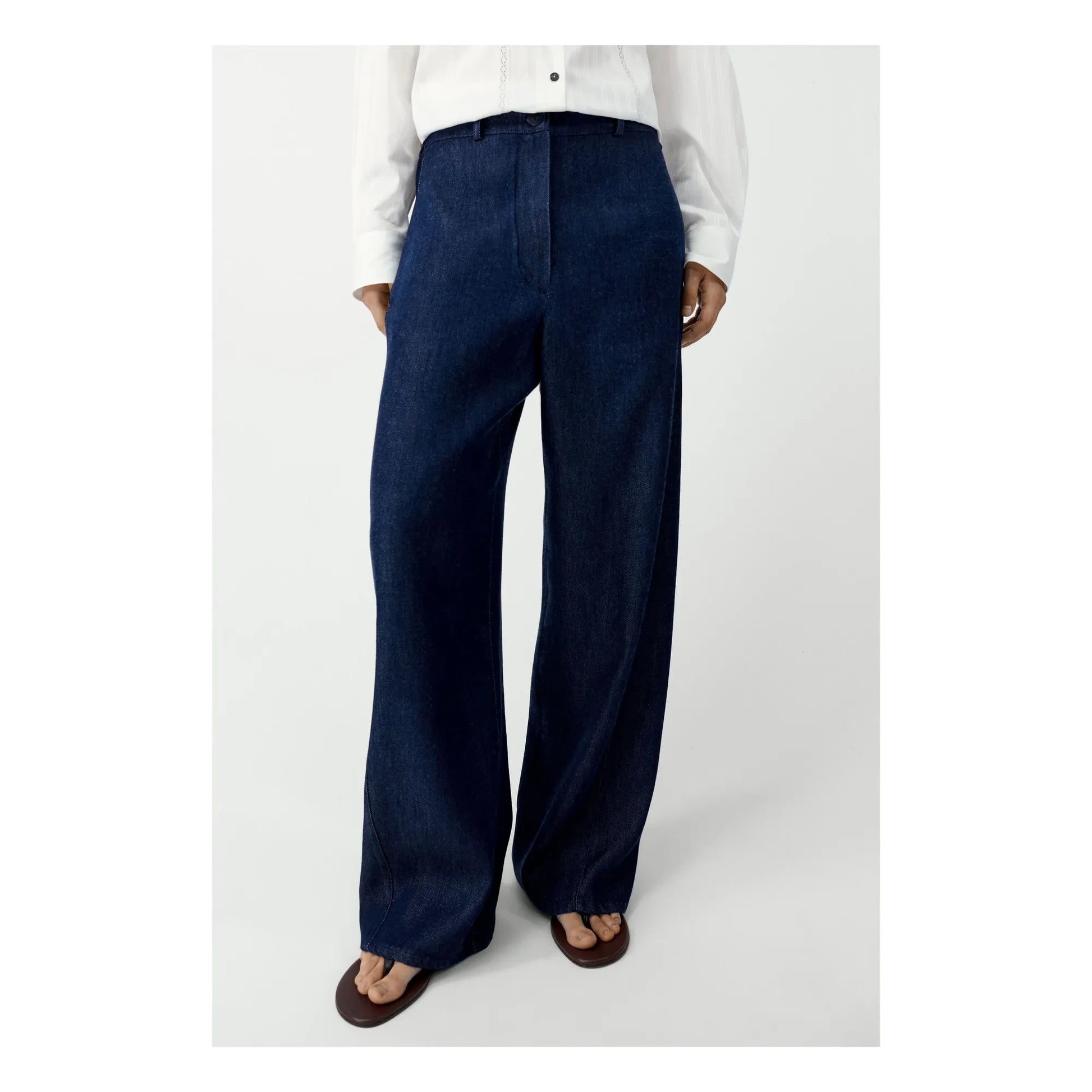 Cordera - Jean Droit  | Blue