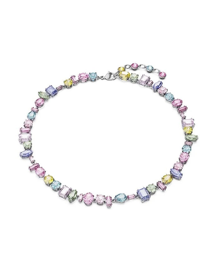 Swarovski 5656397 GEMA Kolye