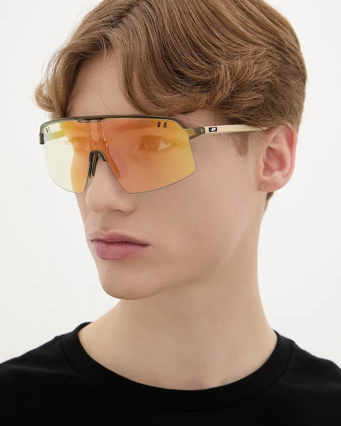 Julbo слънчеви очила INTENSITY - REACTIV 1-3 LAF