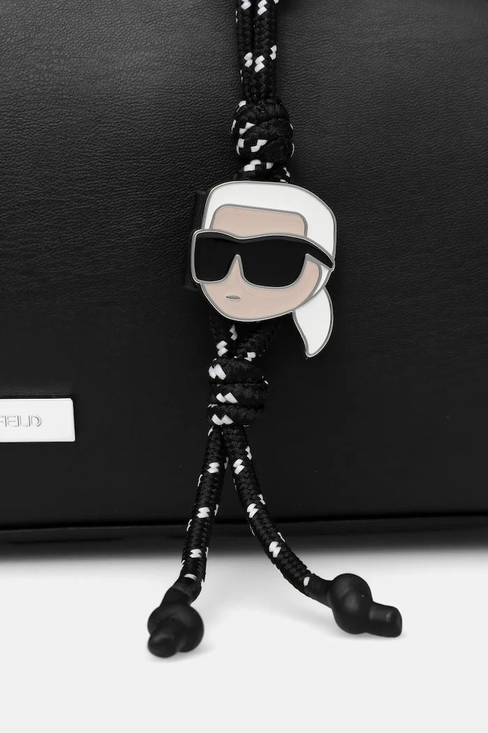 Чанта Karl Lagerfeld IKON