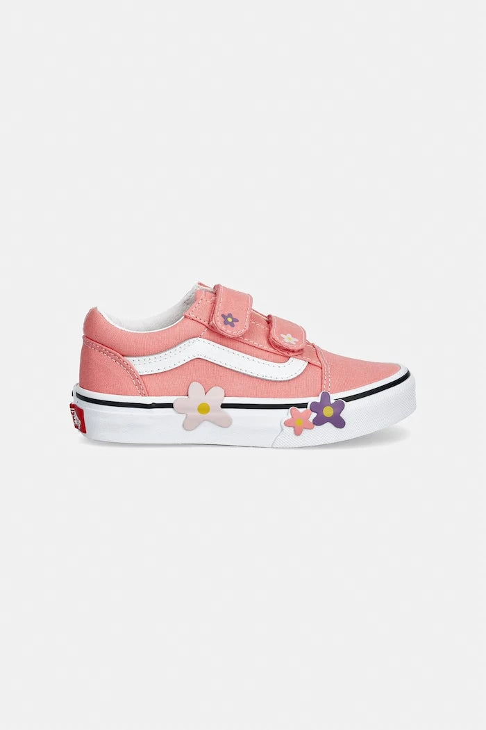 Vans Old Skool ниски кецове за деца