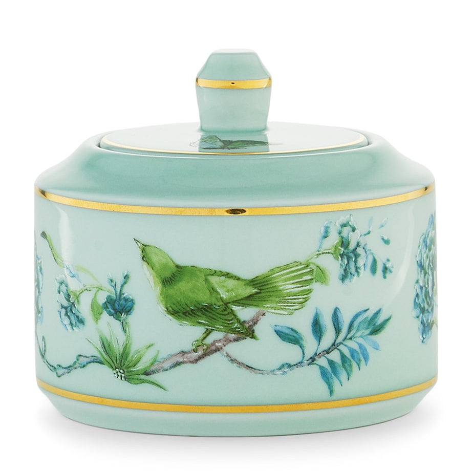 Aquazzura Secret Garden Sugar Bowl (290ml)