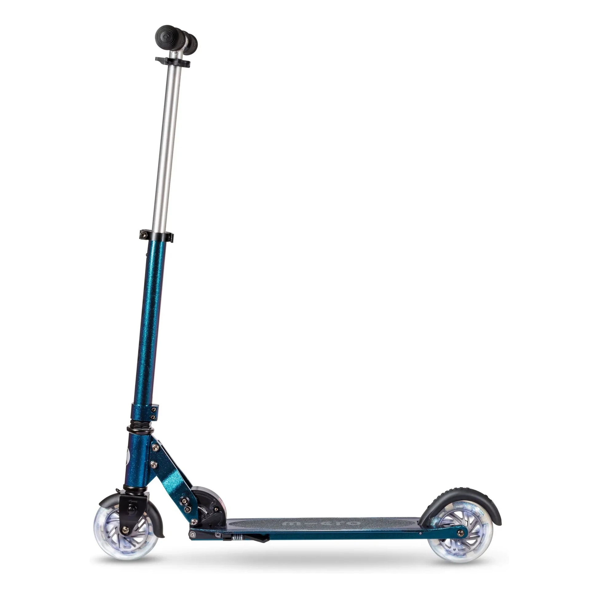 Micro - Sprite LED Pearl scooter | Green
