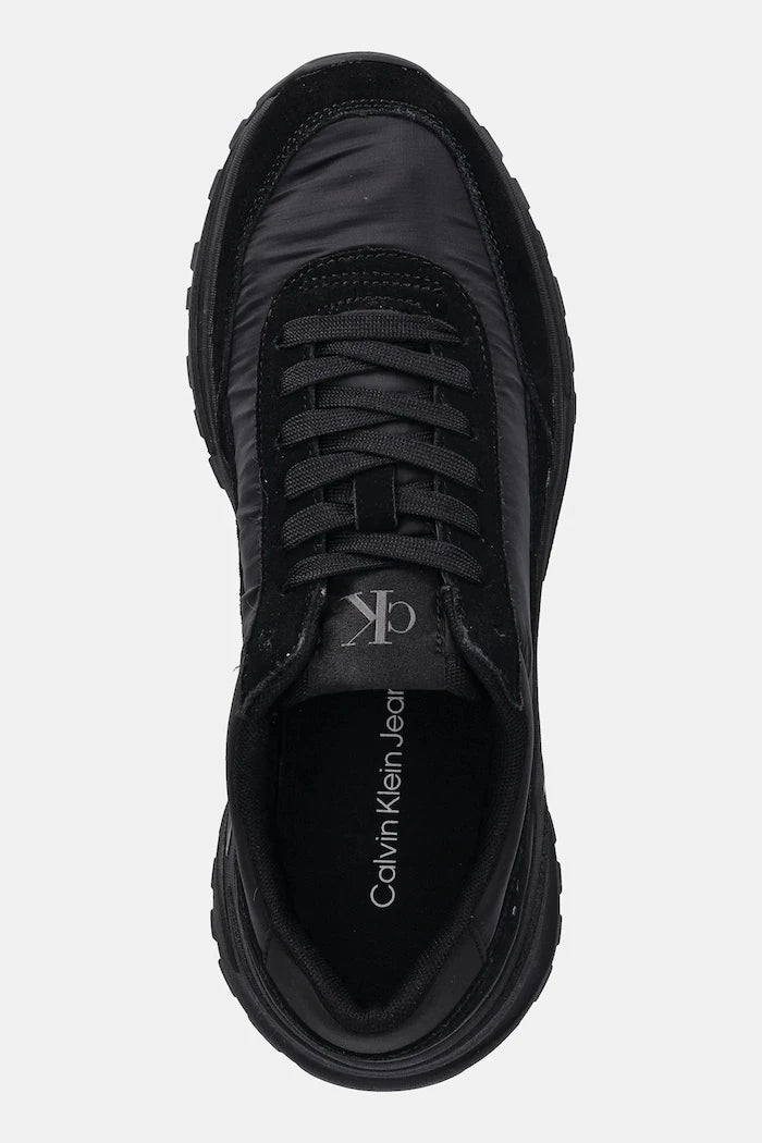 Маратонки Calvin Klein Jeans HIKE RUNNER CASUAL NY-SU