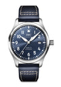 Stainless Steel Pilot's Watch Mark XX 40mm