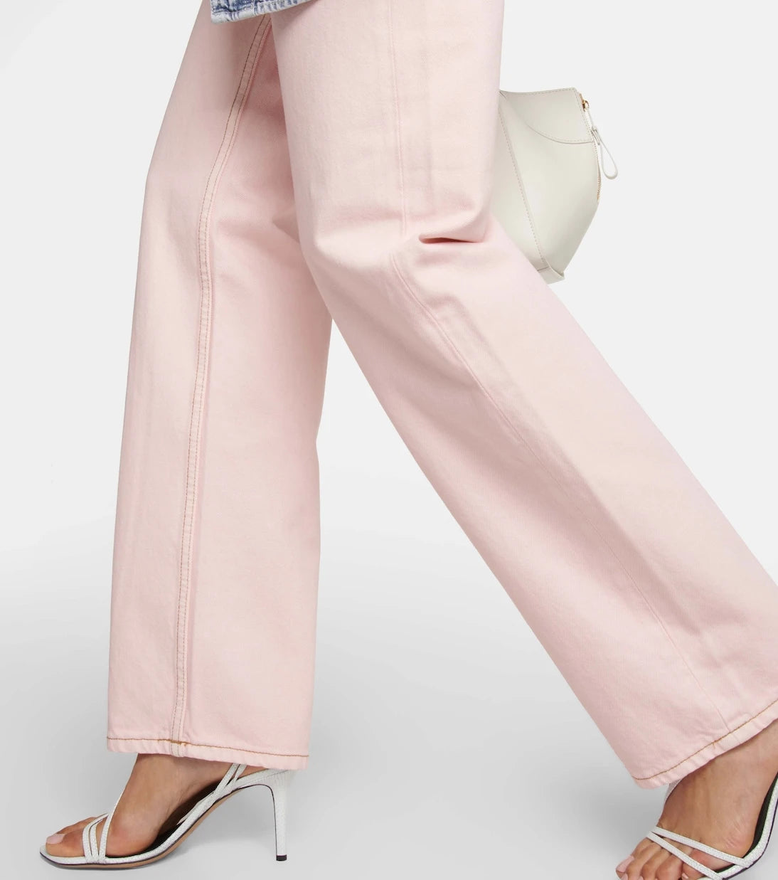 Re/Done - Loose Long jeans