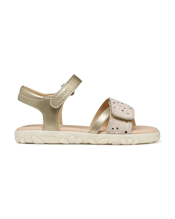 Geox SANDAL HAITI Çocuk Sandalet
