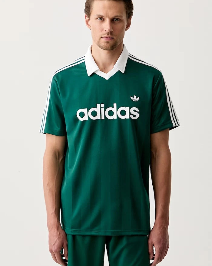 adidas Originals тениска с яка мъжка JSY
