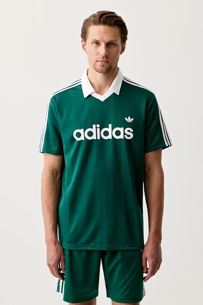 adidas Originals erkek polo yaka tişört JSY