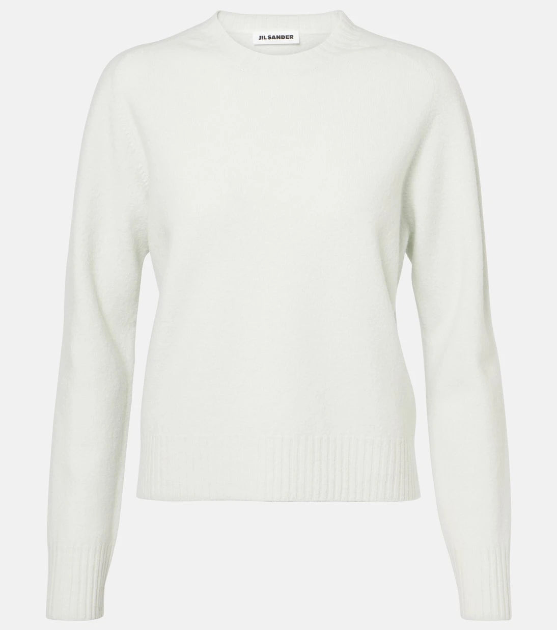Jil Sander - Wool sweater