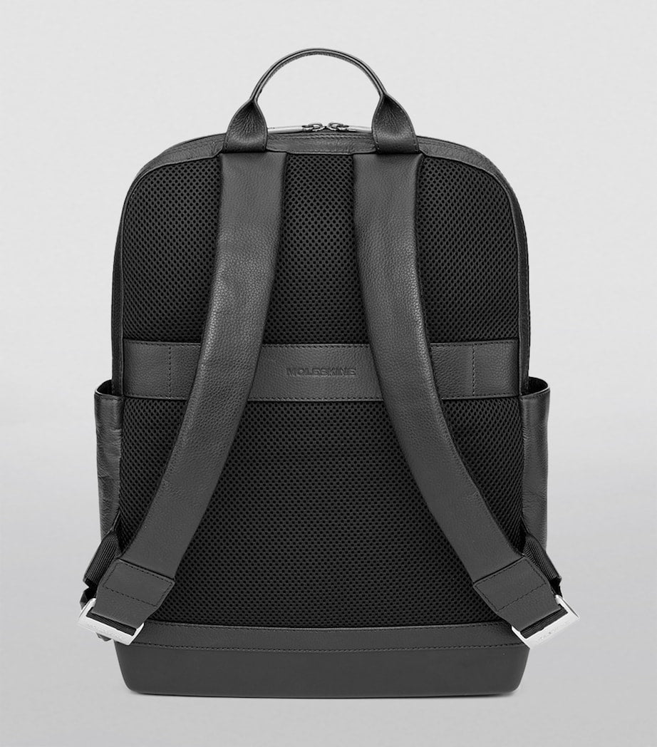 Moleskine Leather PRO Backpack