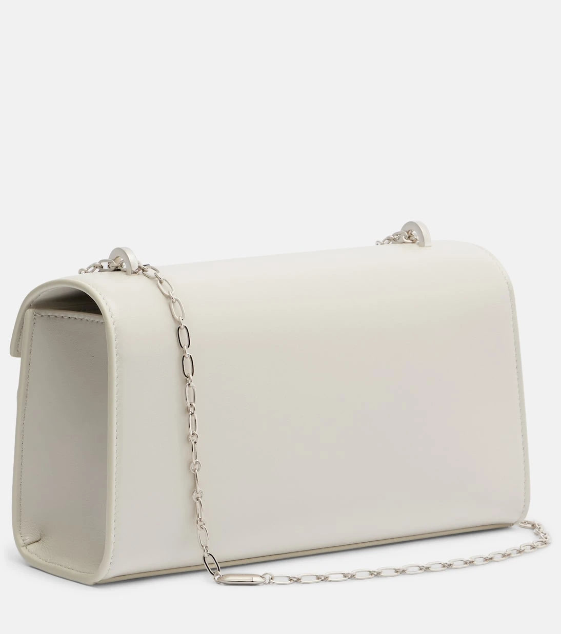 Savette - Symmetry Chain Mini leather crossbody bag