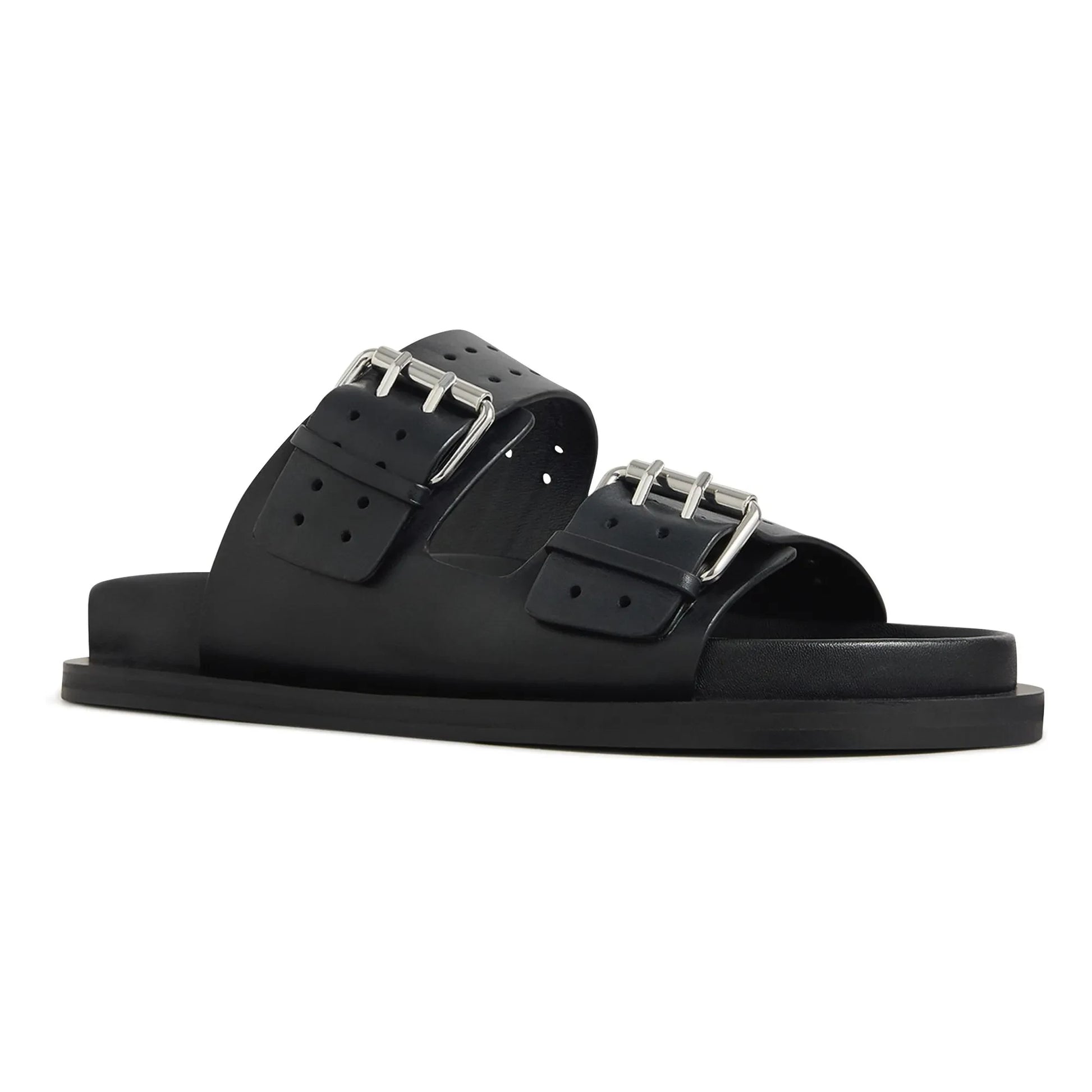 A. Emery - Léon sandals | Black
